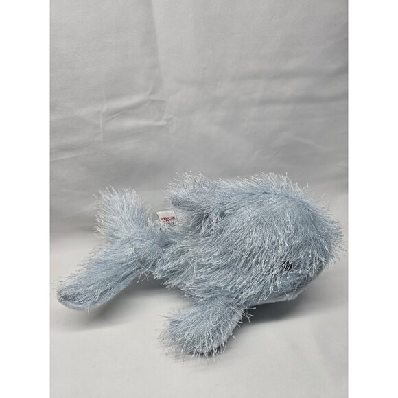Ganz Webkinz Blue Whale Plush HM356- NO CODE - Picture 2 of 5